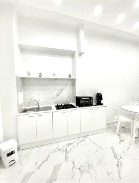 Casaflo Apartment Naples Exterior photo