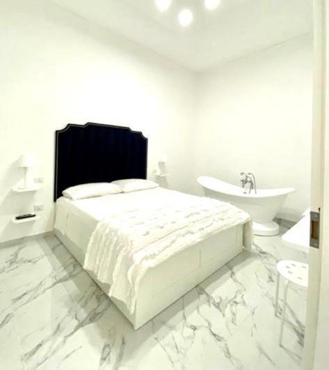 Casaflo Apartment Naples Exterior photo