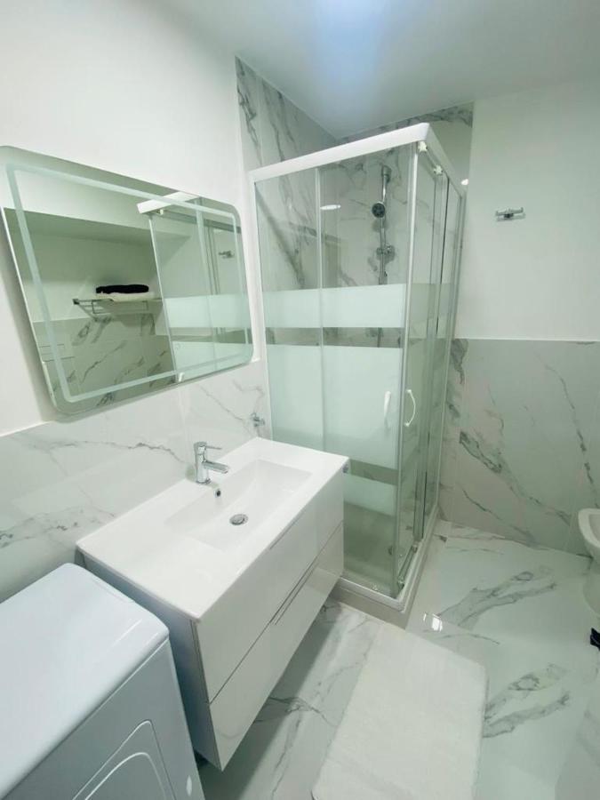 Casaflo Apartment Naples Exterior photo